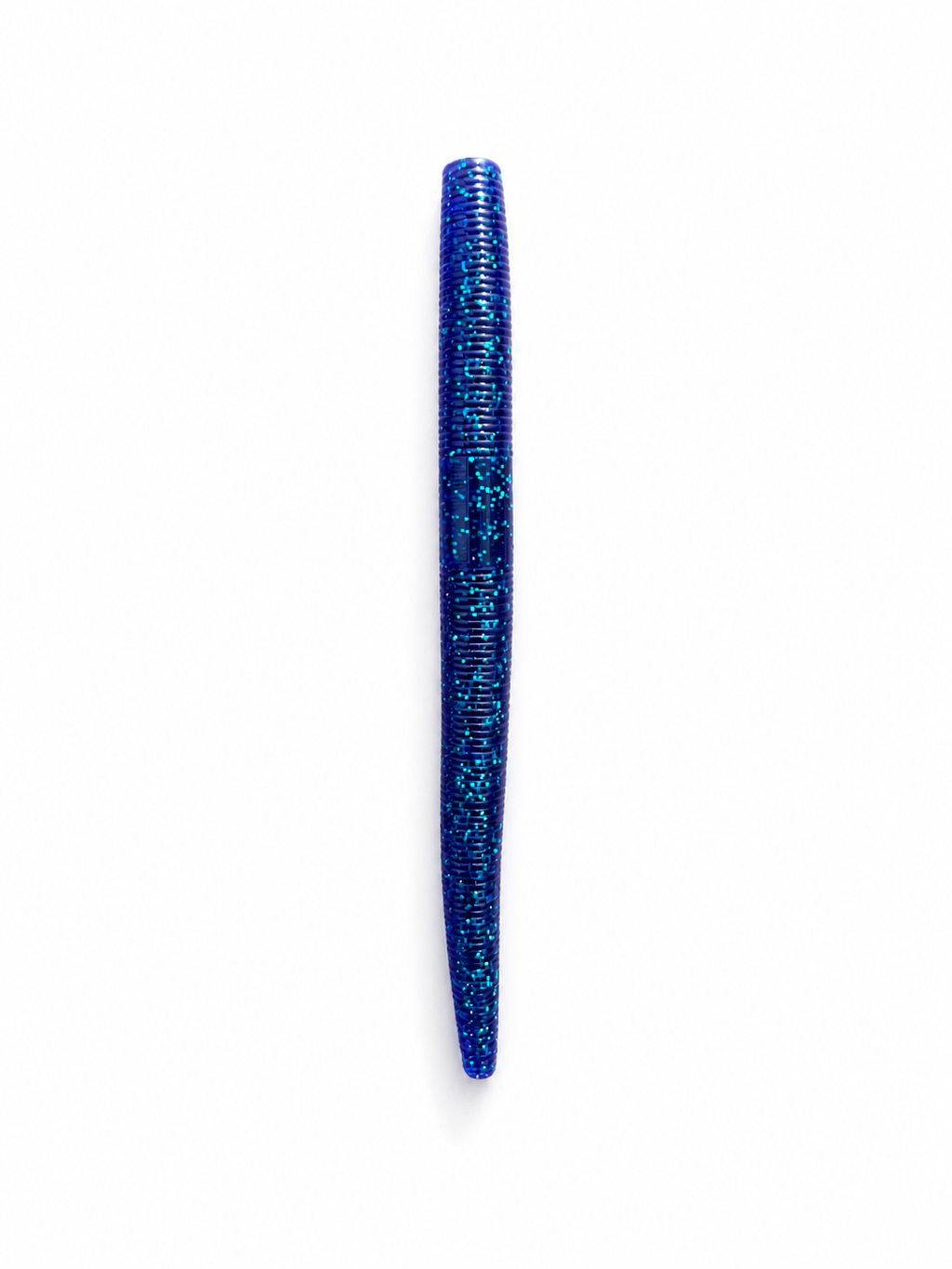 5" Stick Worm Junebug