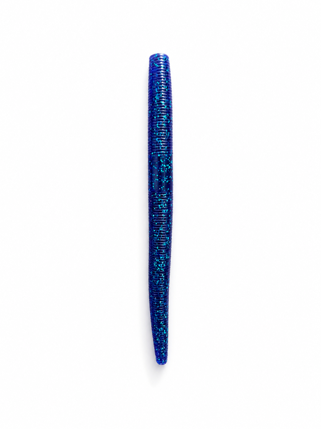 5" Stick Worm Junebug