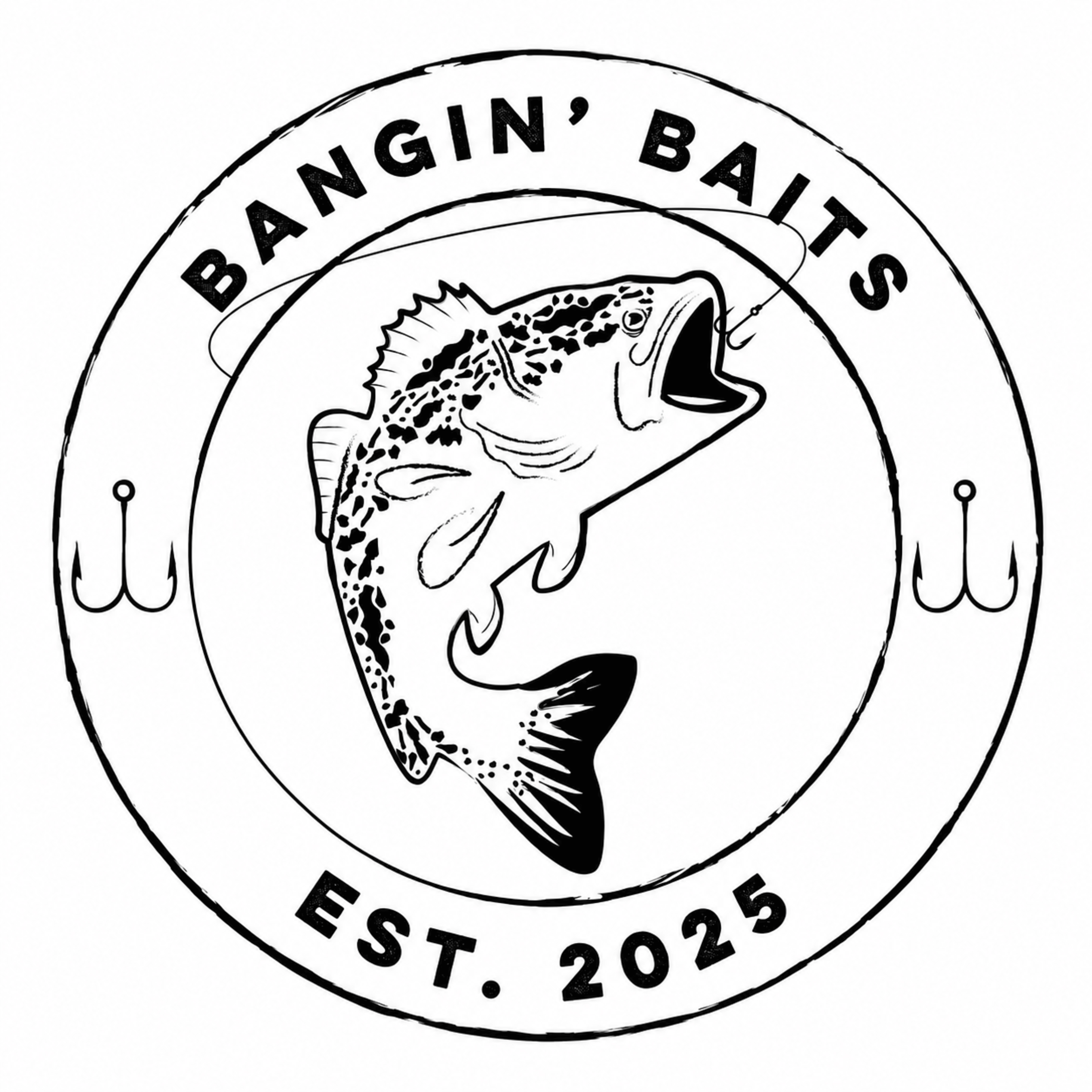 BANGIN BAITS